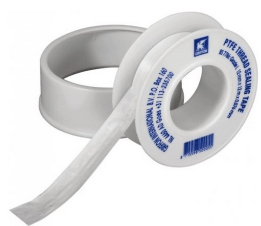 PTFE Tape 10 Pack