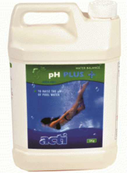 5kg pH Plus