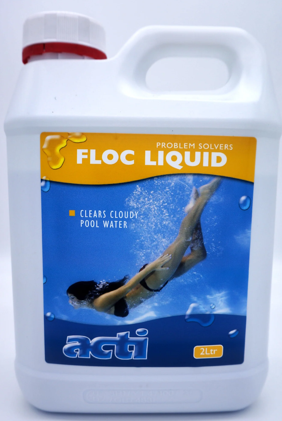 2L Floc Liquid