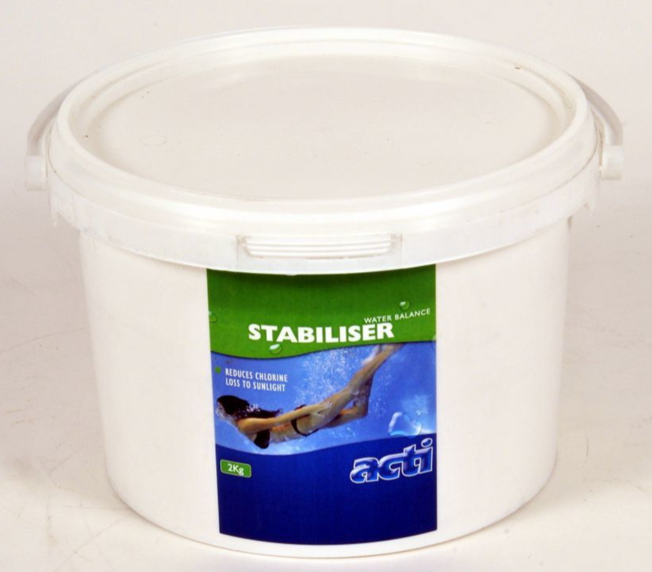 2kg Stabaliser Granules