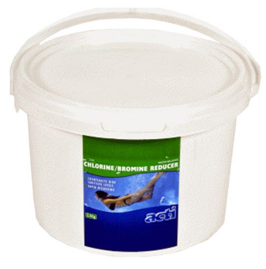 2.5kg Chlorine and Bromine Reducer