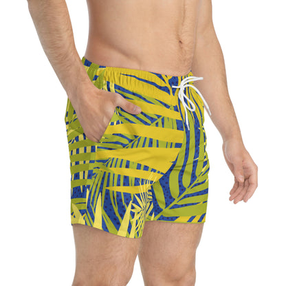 Swim Trunks