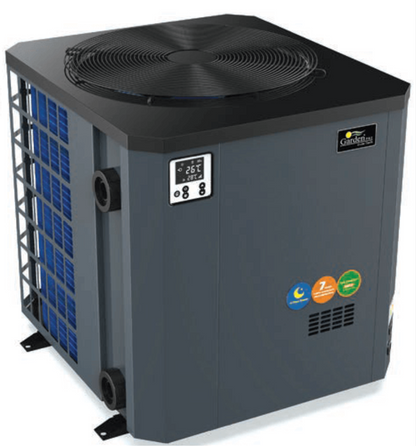 Vertical Garden Pac Invertech Heat Pump + WIFI