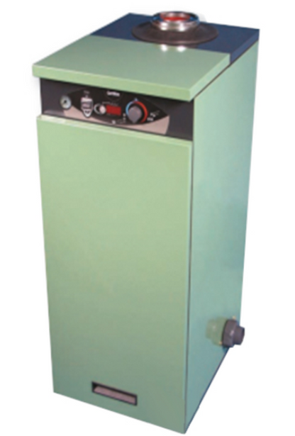 Certikin Genie Condensing Boiler/Pool Heater