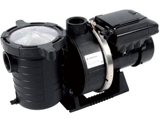 Pentair Intelliflo Variable Speed Swimming Pool Pump