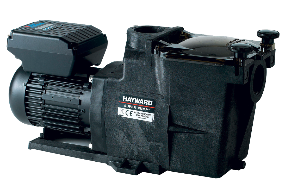 Hayward Super Pump® VSTD