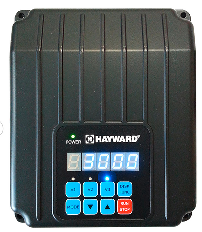 Hayward Super Pump® VSTD