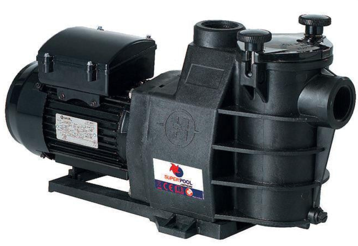 Hayward Superpool pump