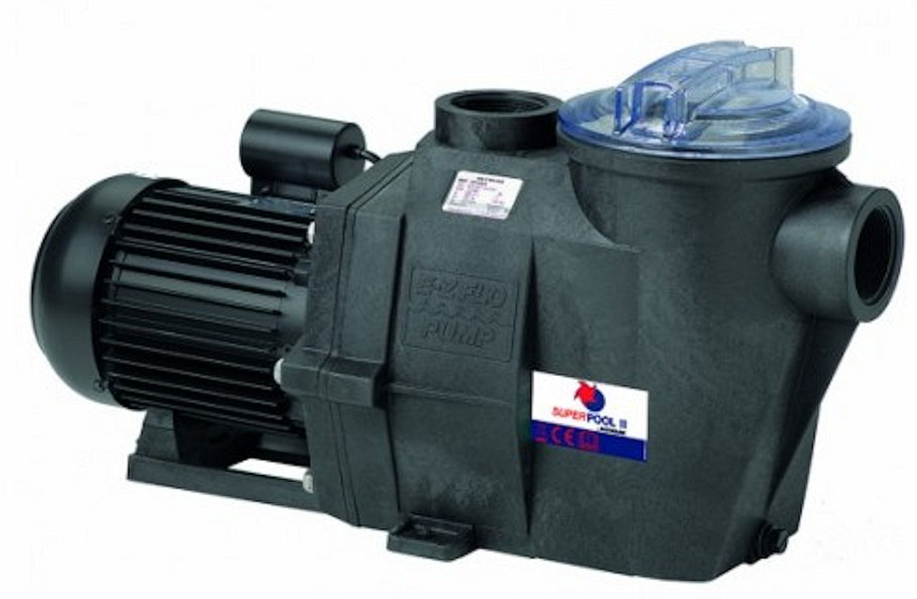 Hayward SuperPool II Swimming Pool Pump