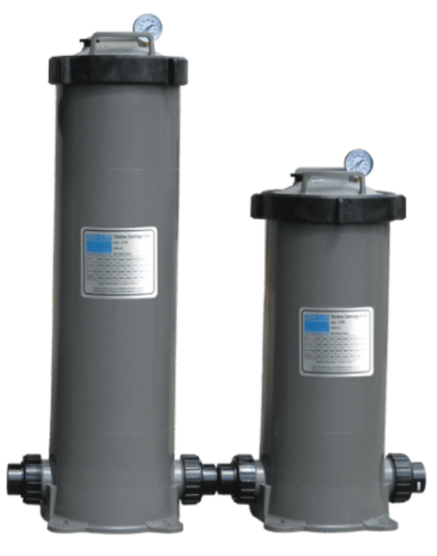 Waterco Trimline Cartridge Filter