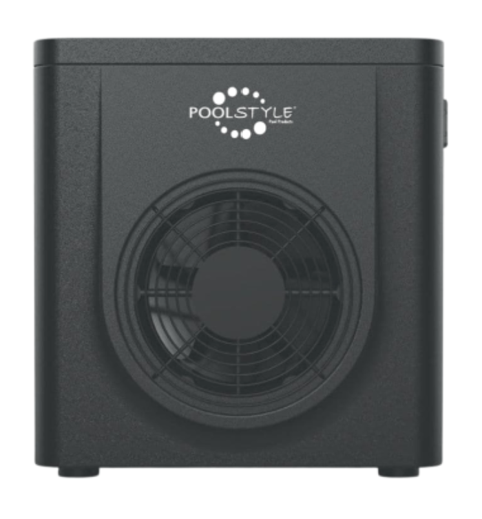 Poolstyle R32 Mini Heat Pumps