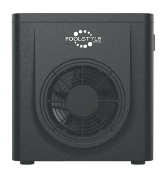 Poolstyle R32 Mini Heat Pumps