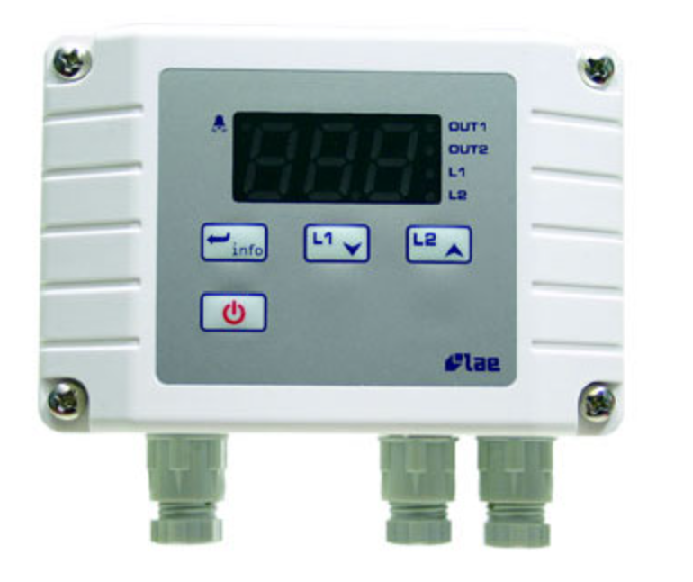 Digital Thermostat