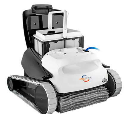 PoolStyle Plus Robot Pool Cleaner (Floor & Walls)