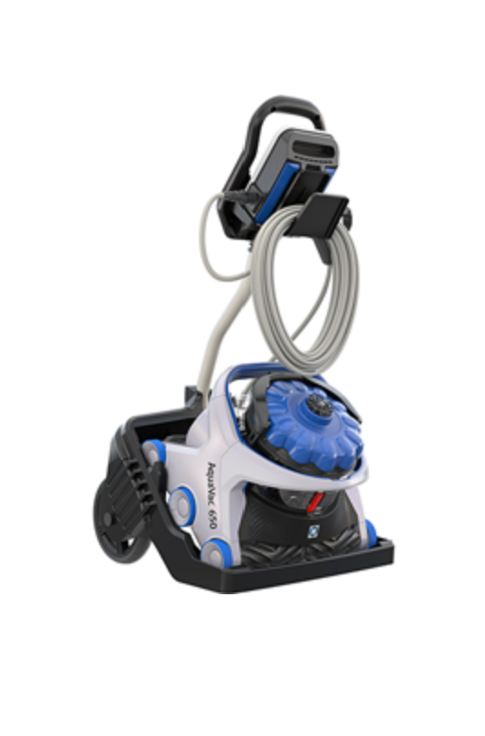 Hayward AquaVac 650 Cleaner