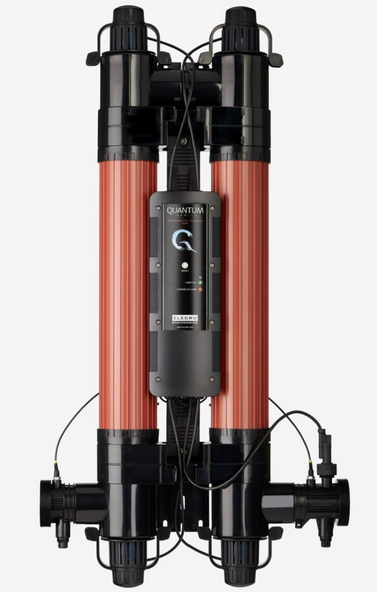 Elecro Quantum UV System