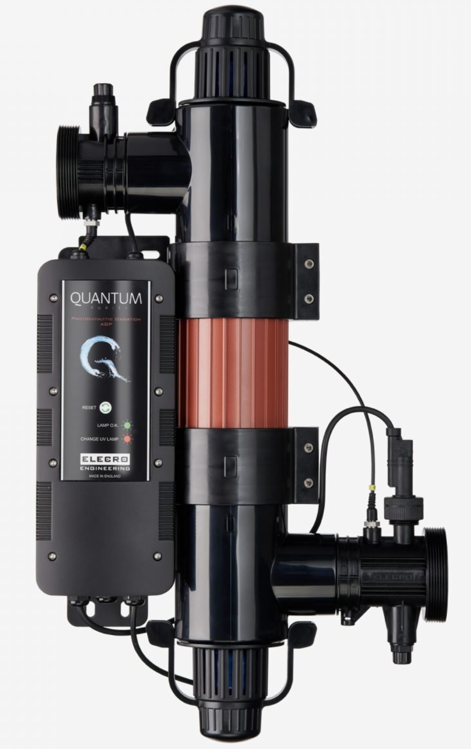 Elecro Quantum UV System