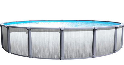 Gemini Above Ground Pool 52″ Deep