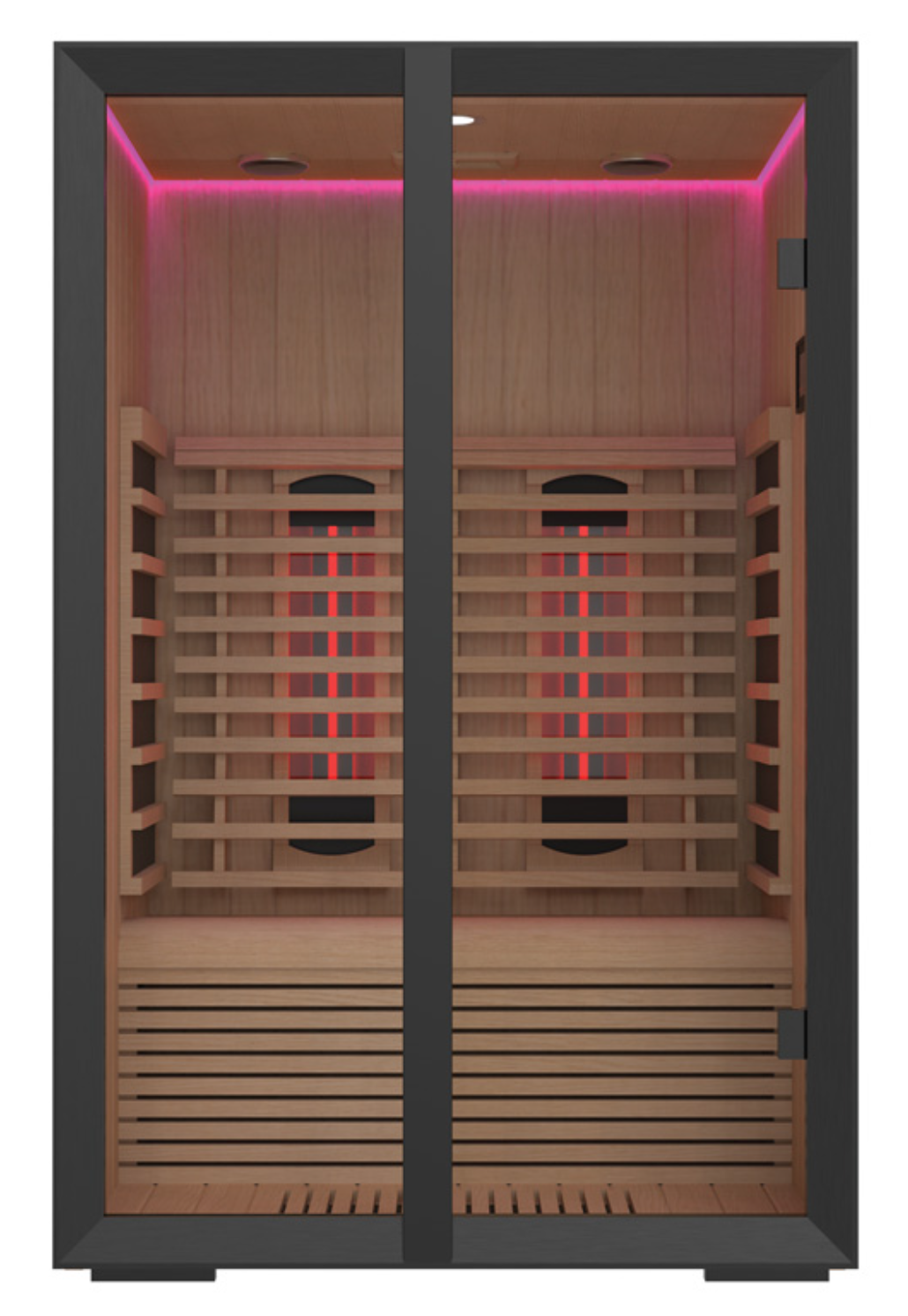 Onni Small Element Infrared Sauna