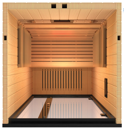 Onni Mini Element Infrared Sauna