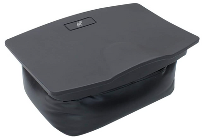 Life Deluxe Spa Seat Cushion