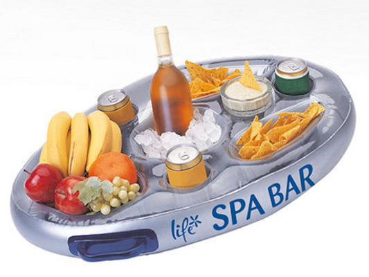 Life Spa and Hot Tub Bar