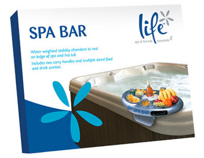 Life Spa and Hot Tub Bar