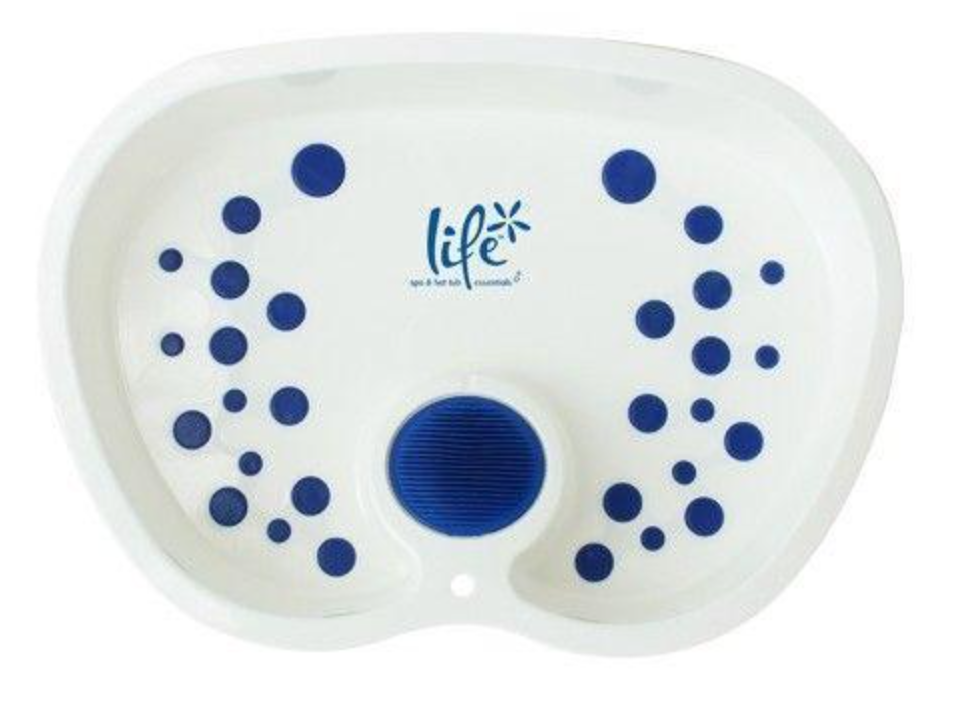 Life Deluxe Foot Bath