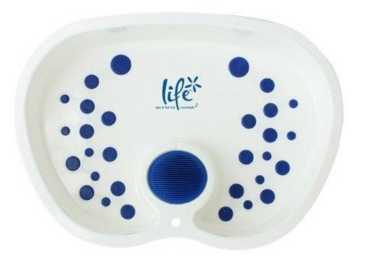 Life Deluxe Foot Bath