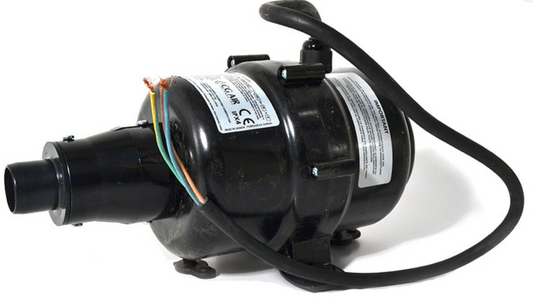 CG Air 900w Heated Air Blower