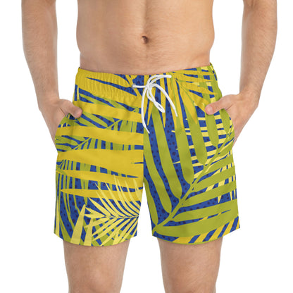 Swim Trunks