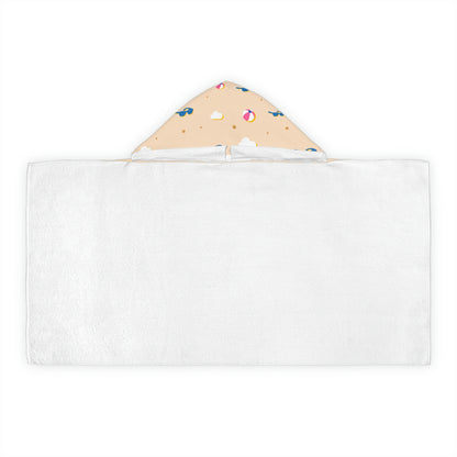 Youth Hooded Towel