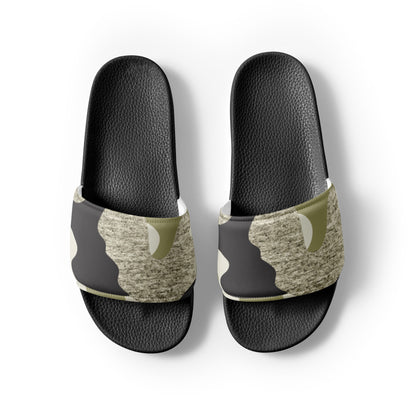 Men’s Camo slides