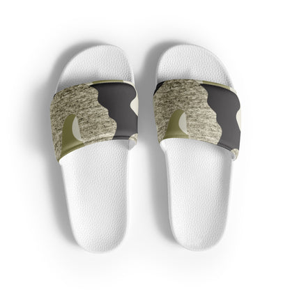 Men’s Camo slides