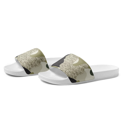 Men’s Camo slides